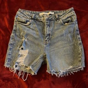 Size 9 tinseltown shorts